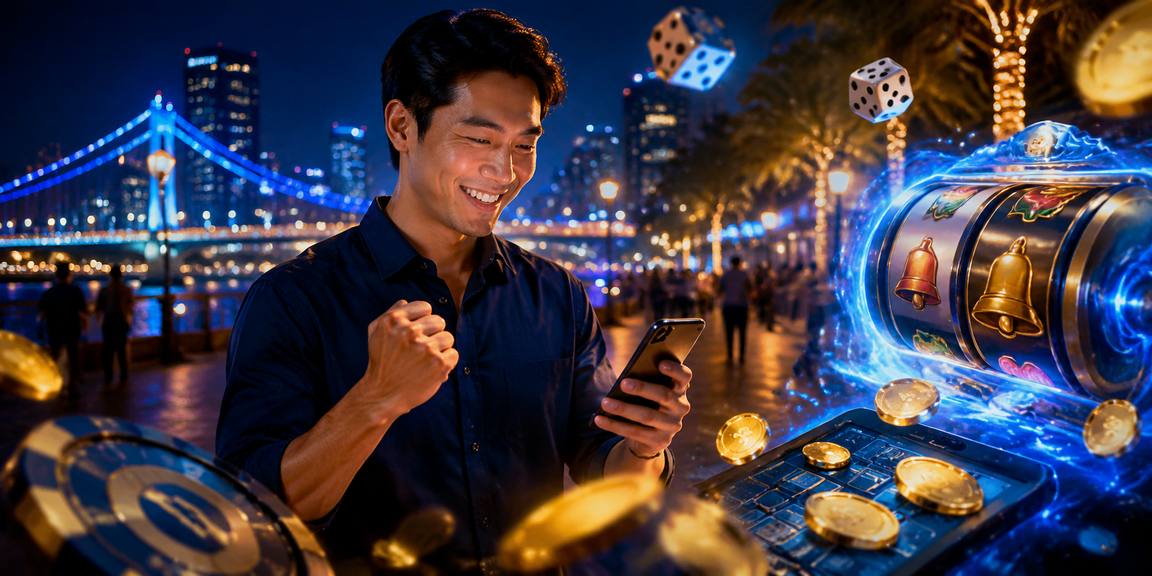 vip52 Chuyển Khoản Casino Trực Tiếp