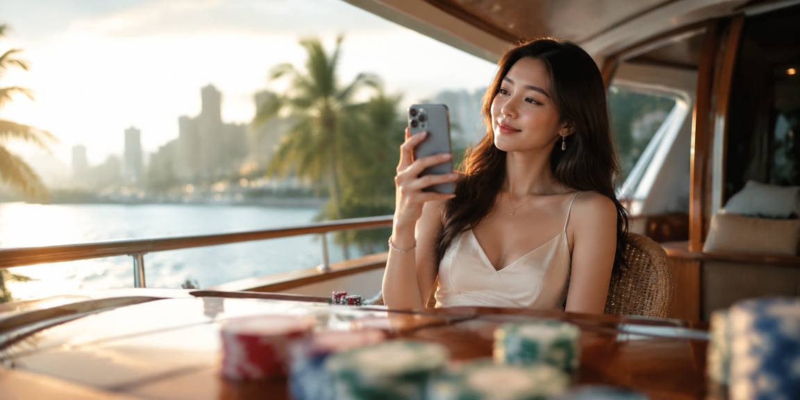 vip52 Mở vip52 app – sảnh casino trong tầm tay
